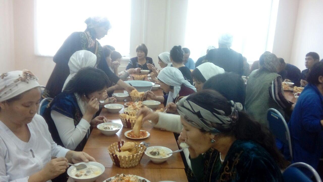 «Наурыз-бірлік пен ізгіліктің мерекесі»