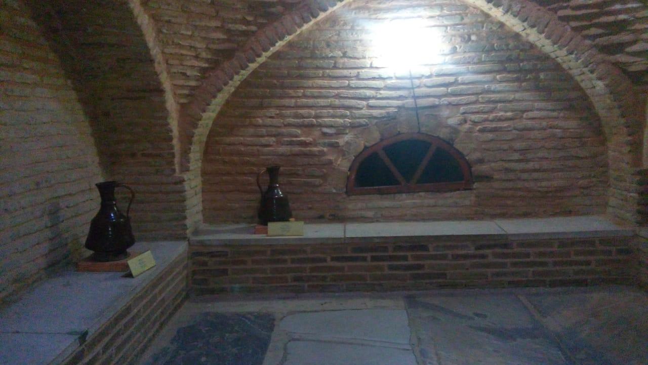 "Болашаққа бағдар: Рухани жаңғыру" бойынша киелі жерге саяхат