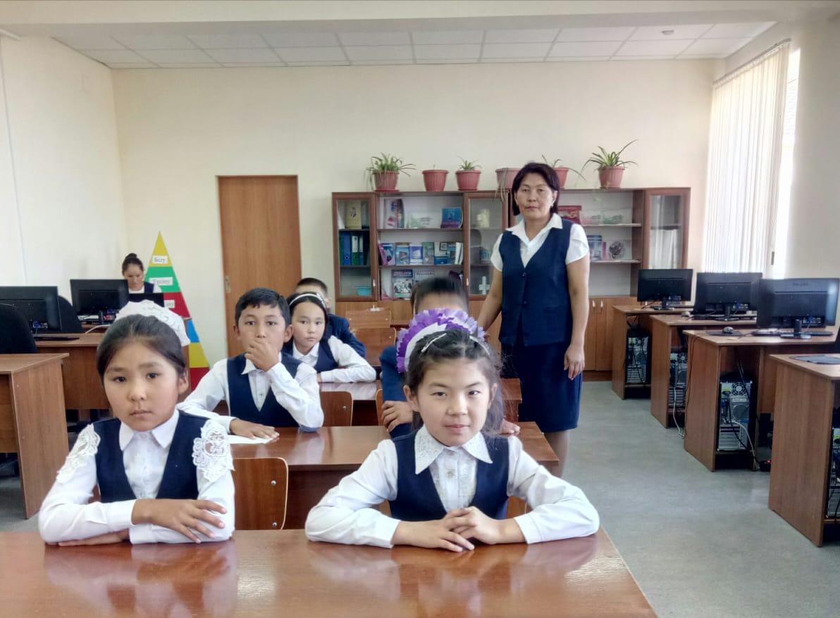 "Жан әкем-мен үшін дара тұлға"