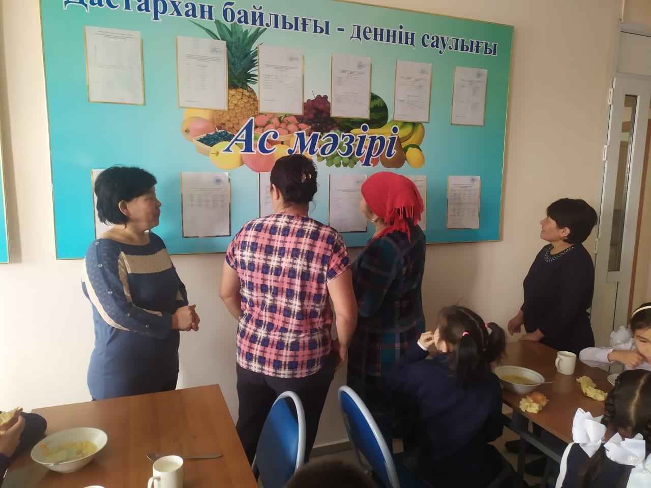 Ашық есік күндері