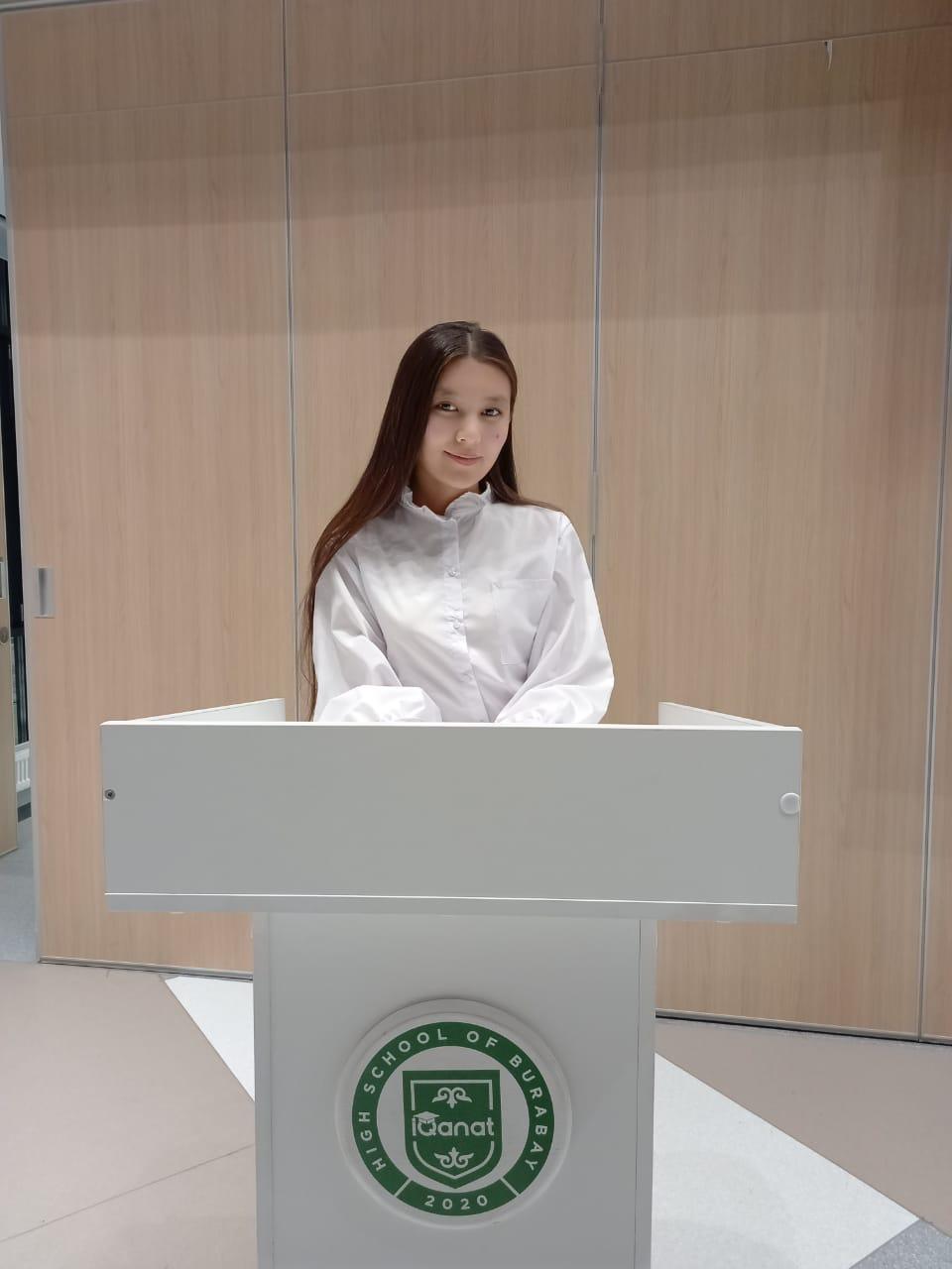 IQHSB базасында он күндік оқу