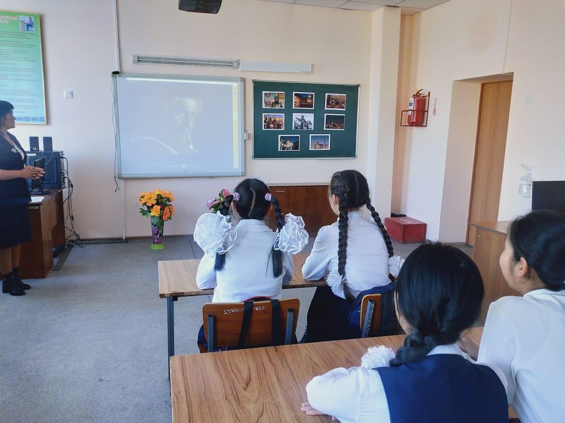 «Сұлтан Бейбарыстың өмір жолы мен ерліктері»