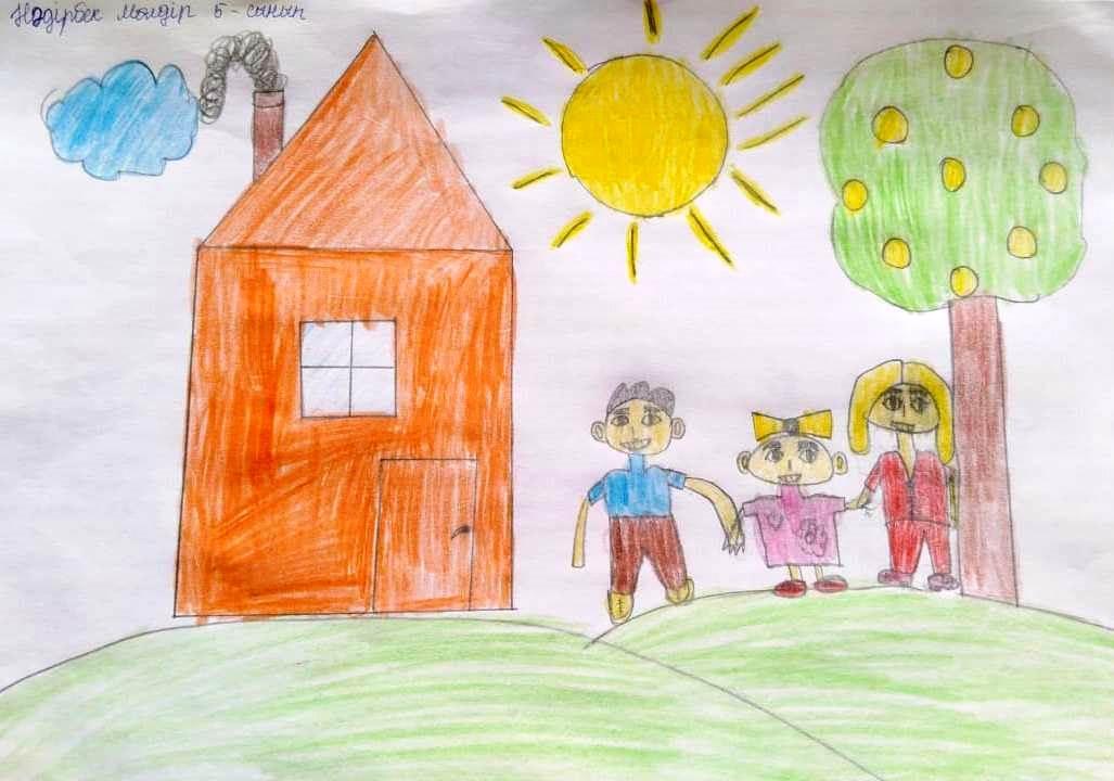 Сурет байқауы